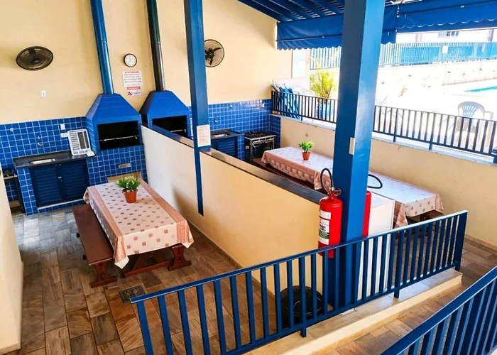 Apartamento próximo ao mar! Ubatuba